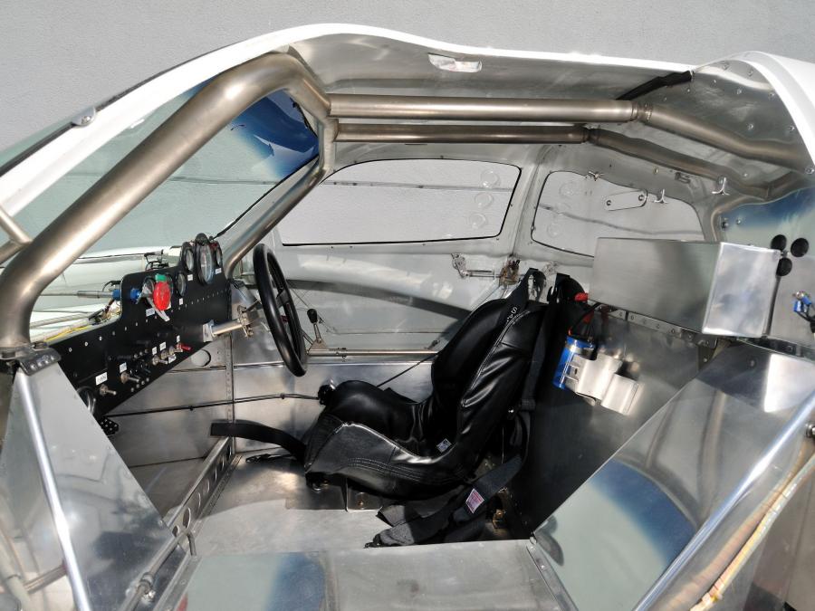  Jaguar XJR5 1982 года  (фото 4 из 18)
